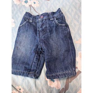 6 for $15 3 months jeans with fleece